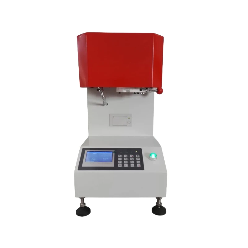 Melt Flow Index Instrument suppliers
