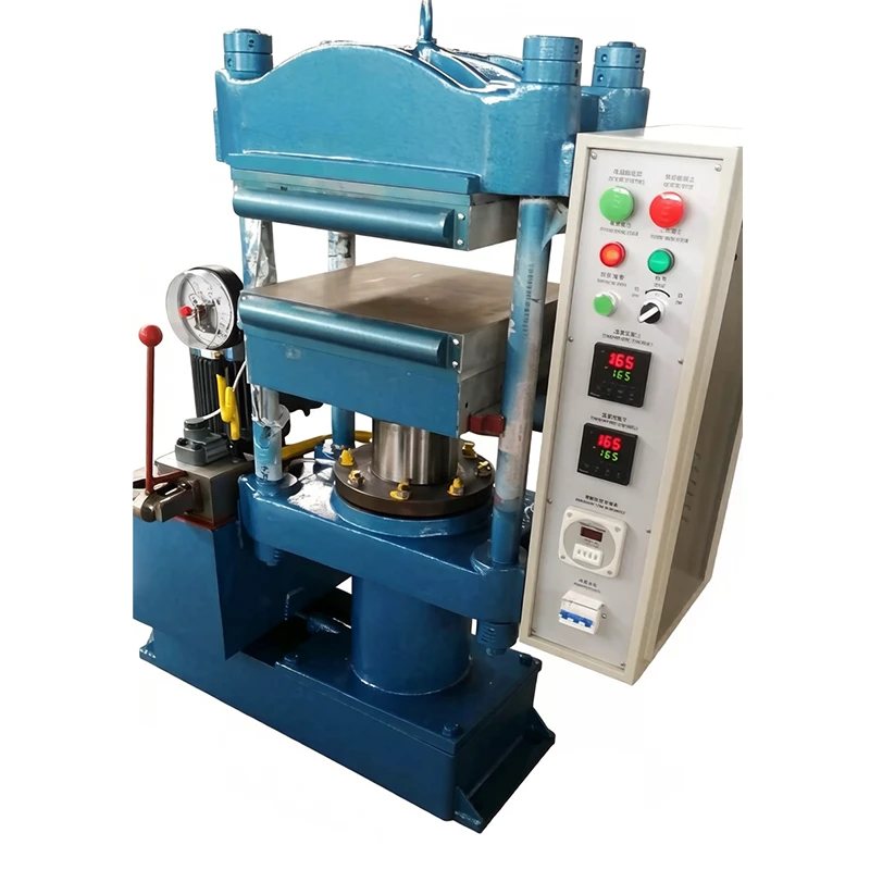 Plate Vulcanizing Press suppliers
